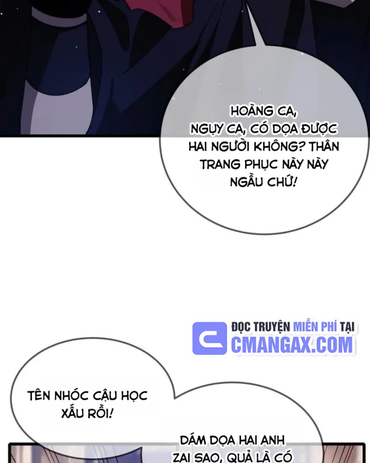 Vô Địch Bị Động Tạo Ra Tấn Sát Thương Chapter 63 - 45