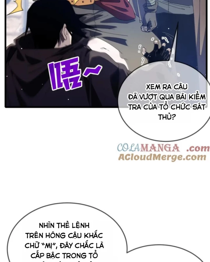 Vô Địch Bị Động Tạo Ra Tấn Sát Thương Chapter 63 - 47