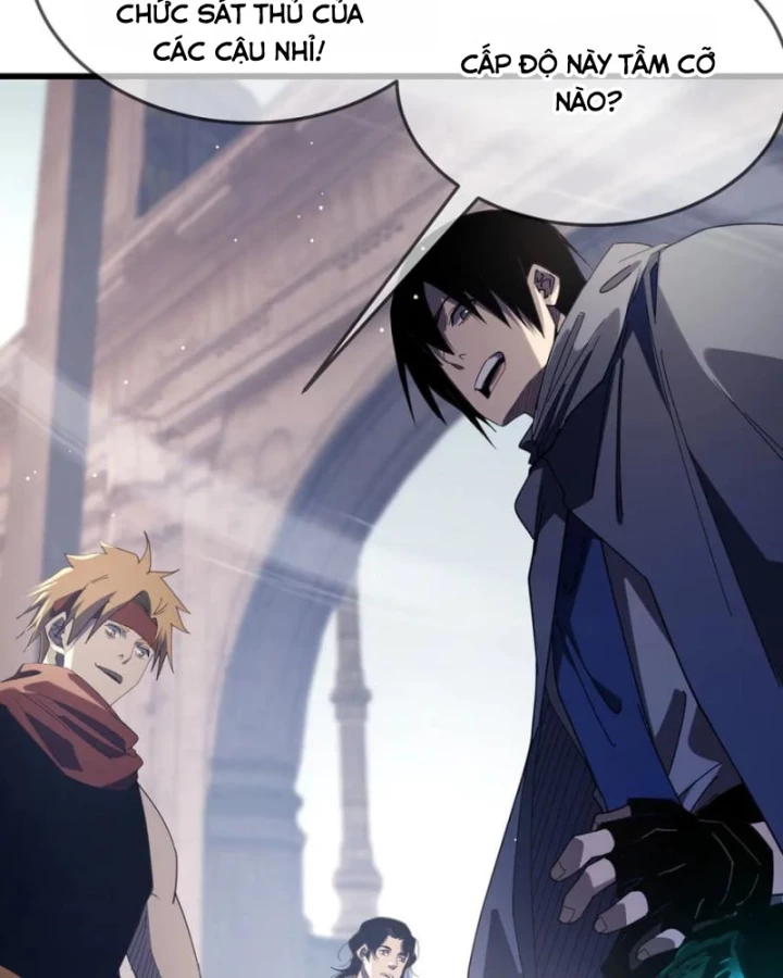 Vô Địch Bị Động Tạo Ra Tấn Sát Thương Chapter 63 - 48
