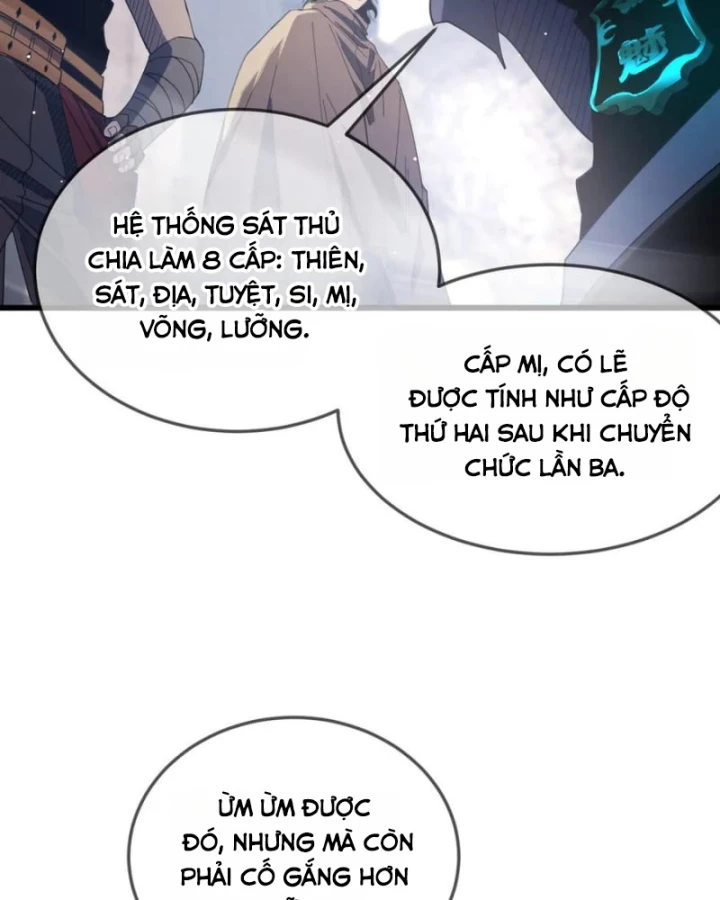 Vô Địch Bị Động Tạo Ra Tấn Sát Thương Chapter 63 - 49