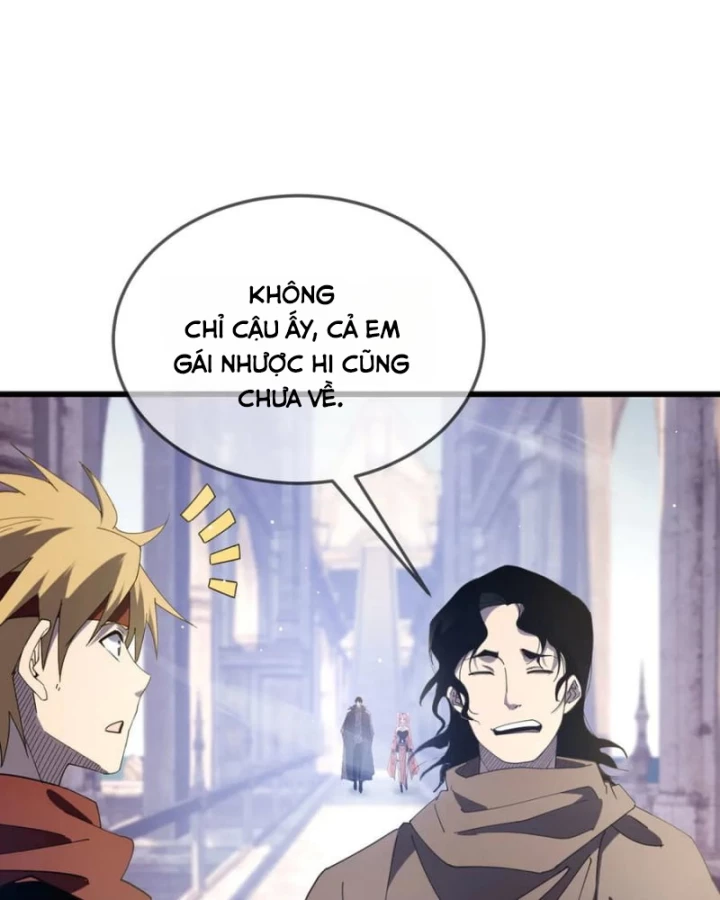 Vô Địch Bị Động Tạo Ra Tấn Sát Thương Chapter 63 - 51
