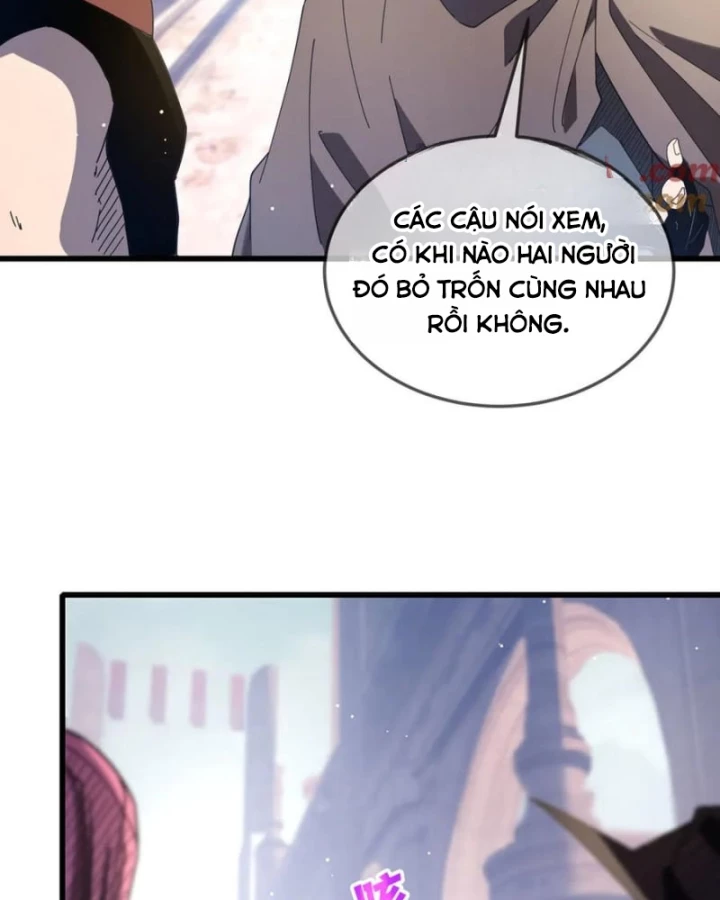 Vô Địch Bị Động Tạo Ra Tấn Sát Thương Chapter 63 - 52
