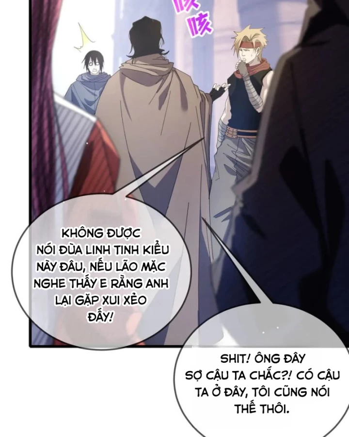 Vô Địch Bị Động Tạo Ra Tấn Sát Thương Chapter 63 - 53
