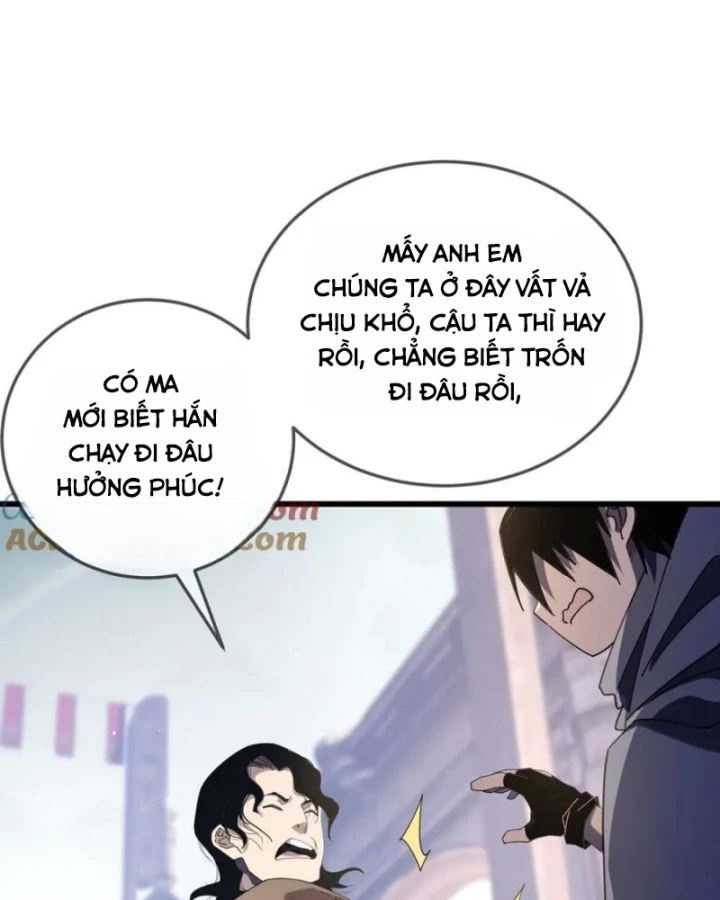 Vô Địch Bị Động Tạo Ra Tấn Sát Thương Chapter 63 - 55