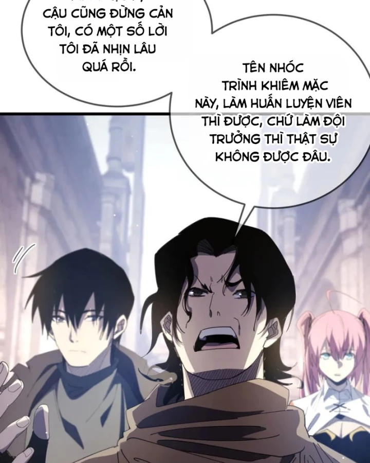 Vô Địch Bị Động Tạo Ra Tấn Sát Thương Chapter 63 - 57