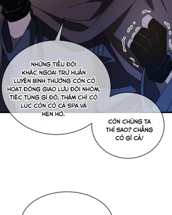 Vô Địch Bị Động Tạo Ra Tấn Sát Thương Chapter 63 - 59