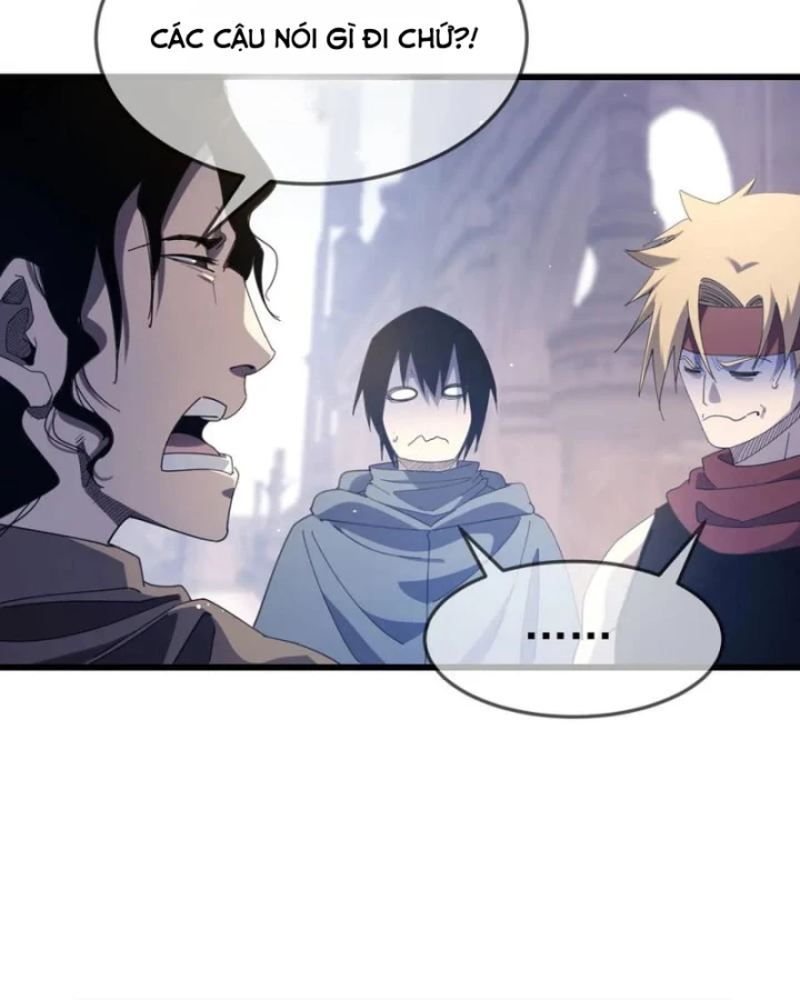Vô Địch Bị Động Tạo Ra Tấn Sát Thương Chapter 63 - 60