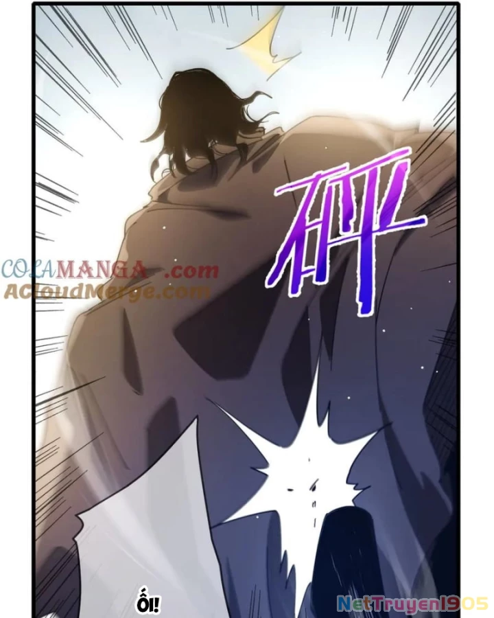 Vô Địch Bị Động Tạo Ra Tấn Sát Thương Chapter 63 - 61