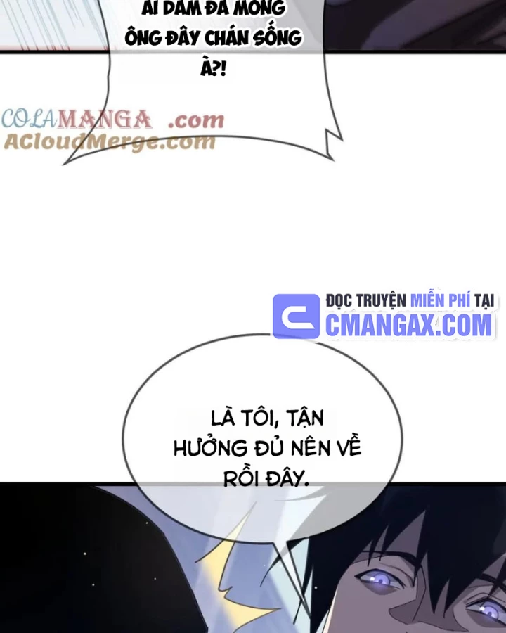 Vô Địch Bị Động Tạo Ra Tấn Sát Thương Chapter 63 - 64