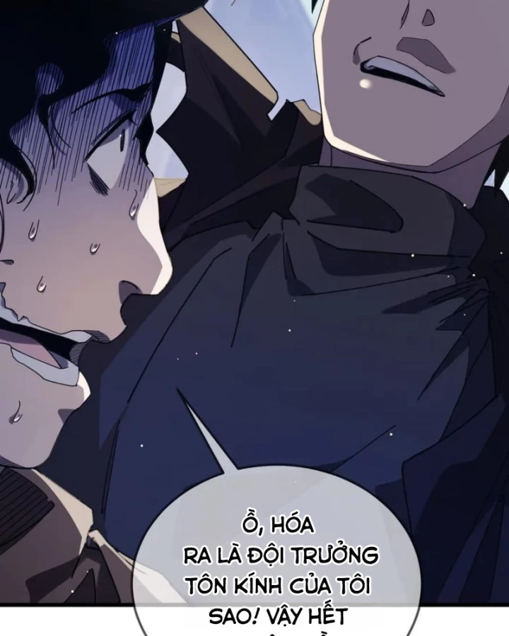 Vô Địch Bị Động Tạo Ra Tấn Sát Thương Chapter 63 - 65