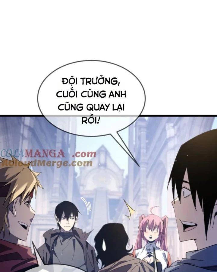 Vô Địch Bị Động Tạo Ra Tấn Sát Thương Chapter 63 - 67