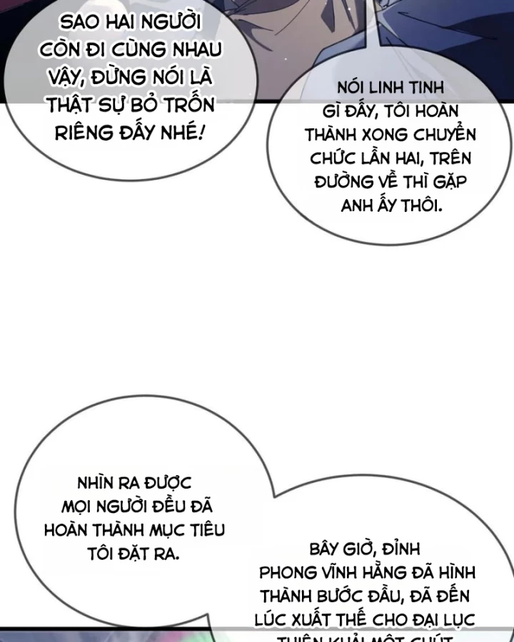 Vô Địch Bị Động Tạo Ra Tấn Sát Thương Chapter 63 - 68