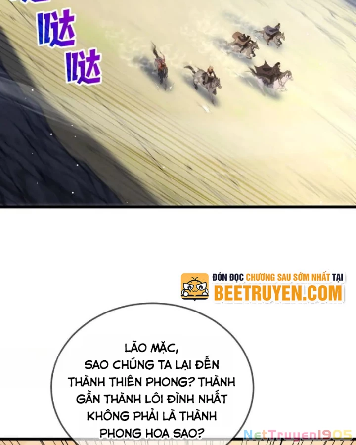 Vô Địch Bị Động Tạo Ra Tấn Sát Thương Chapter 63 - 72