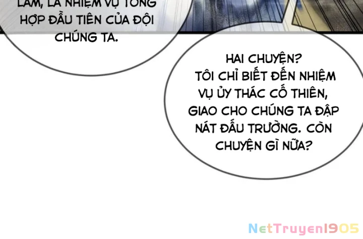 Vô Địch Bị Động Tạo Ra Tấn Sát Thương Chapter 63 - 74