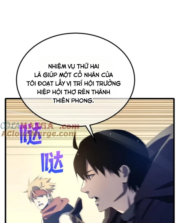 Vô Địch Bị Động Tạo Ra Tấn Sát Thương Chapter 63 - 75