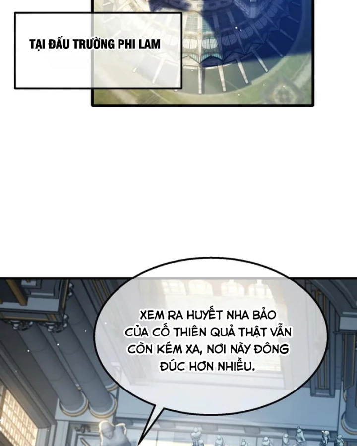 Vô Địch Bị Động Tạo Ra Tấn Sát Thương Chapter 63 - 83