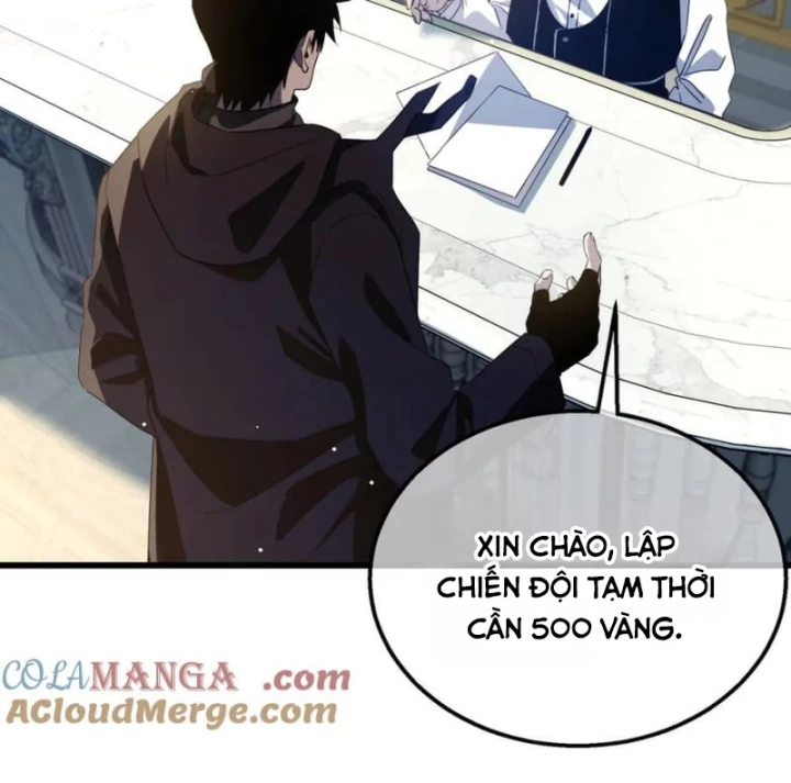 Vô Địch Bị Động Tạo Ra Tấn Sát Thương Chapter 63 - 86