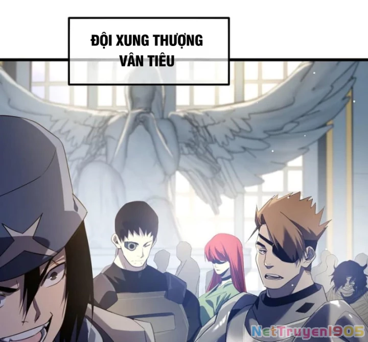 Vô Địch Bị Động Tạo Ra Tấn Sát Thương Chapter 63 - 90