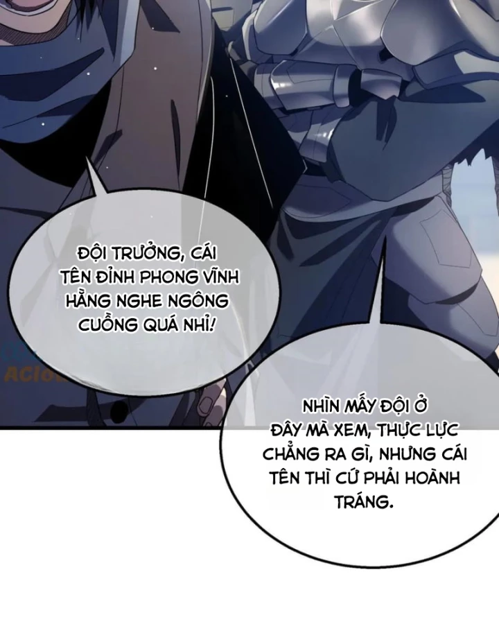 Vô Địch Bị Động Tạo Ra Tấn Sát Thương Chapter 63 - 91