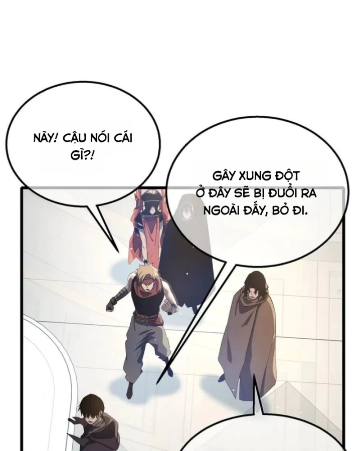 Vô Địch Bị Động Tạo Ra Tấn Sát Thương Chapter 63 - 92