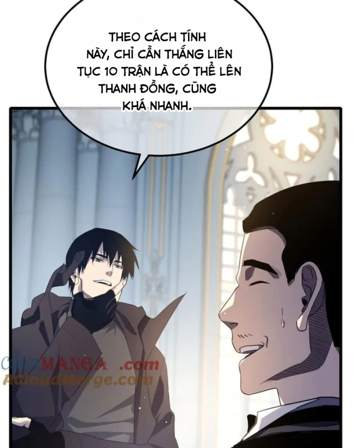 Vô Địch Bị Động Tạo Ra Tấn Sát Thương Chapter 63 - 96
