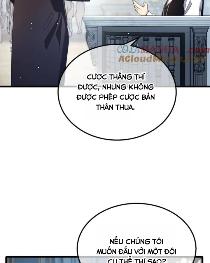 Vô Địch Bị Động Tạo Ra Tấn Sát Thương Chapter 63 - 99