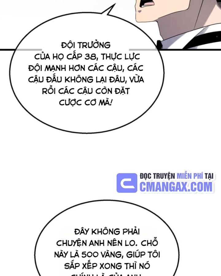 Vô Địch Bị Động Tạo Ra Tấn Sát Thương Chapter 63 - 103