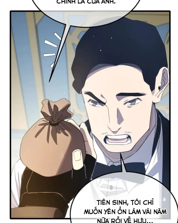 Vô Địch Bị Động Tạo Ra Tấn Sát Thương Chapter 63 - 104