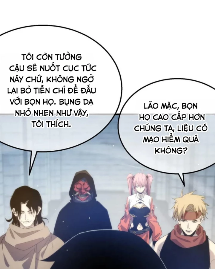Vô Địch Bị Động Tạo Ra Tấn Sát Thương Chapter 63 - 109