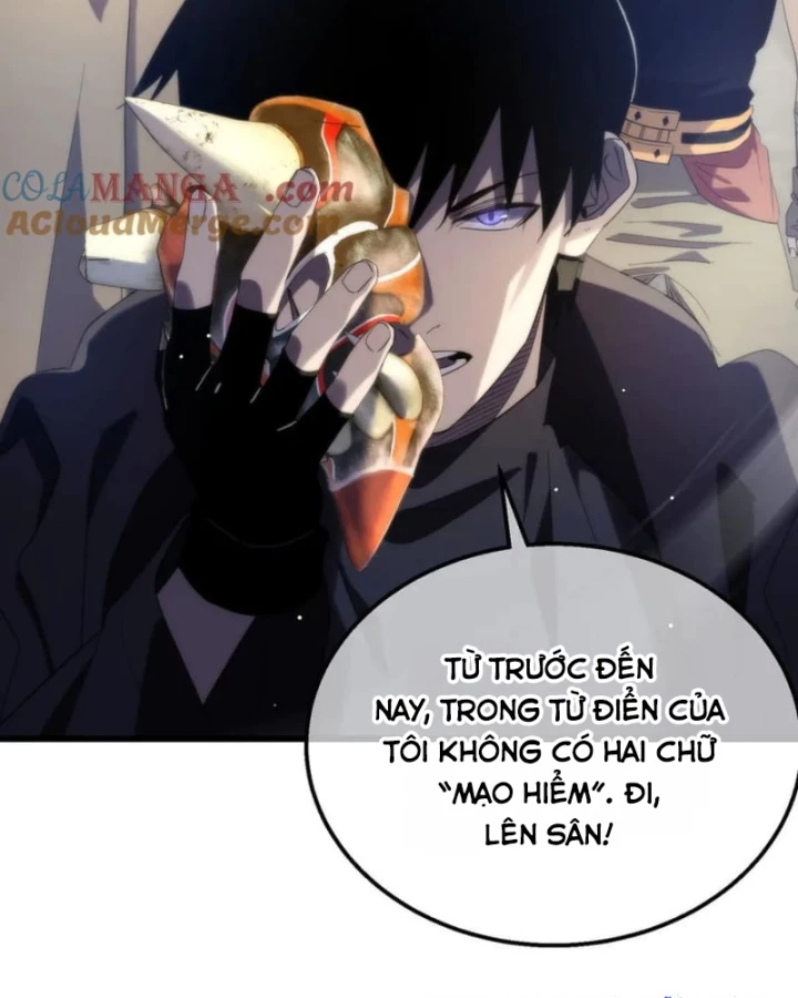 Vô Địch Bị Động Tạo Ra Tấn Sát Thương Chapter 63 - 110