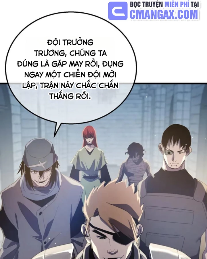 Vô Địch Bị Động Tạo Ra Tấn Sát Thương Chapter 63 - 111