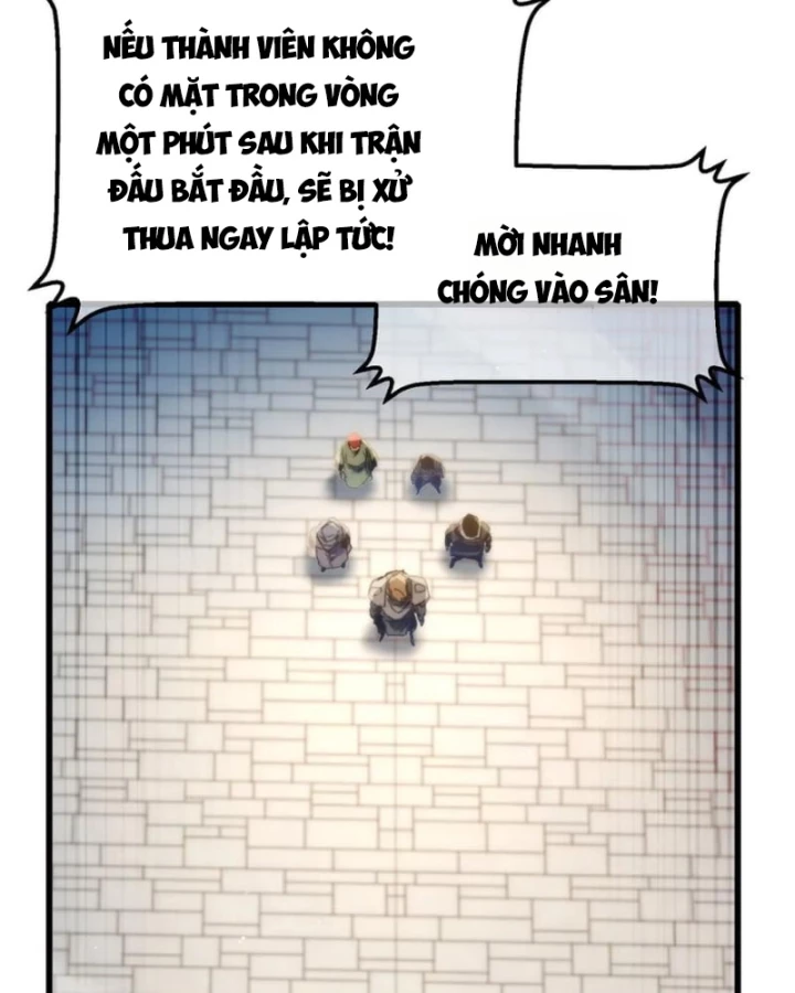 Vô Địch Bị Động Tạo Ra Tấn Sát Thương Chapter 63 - 113