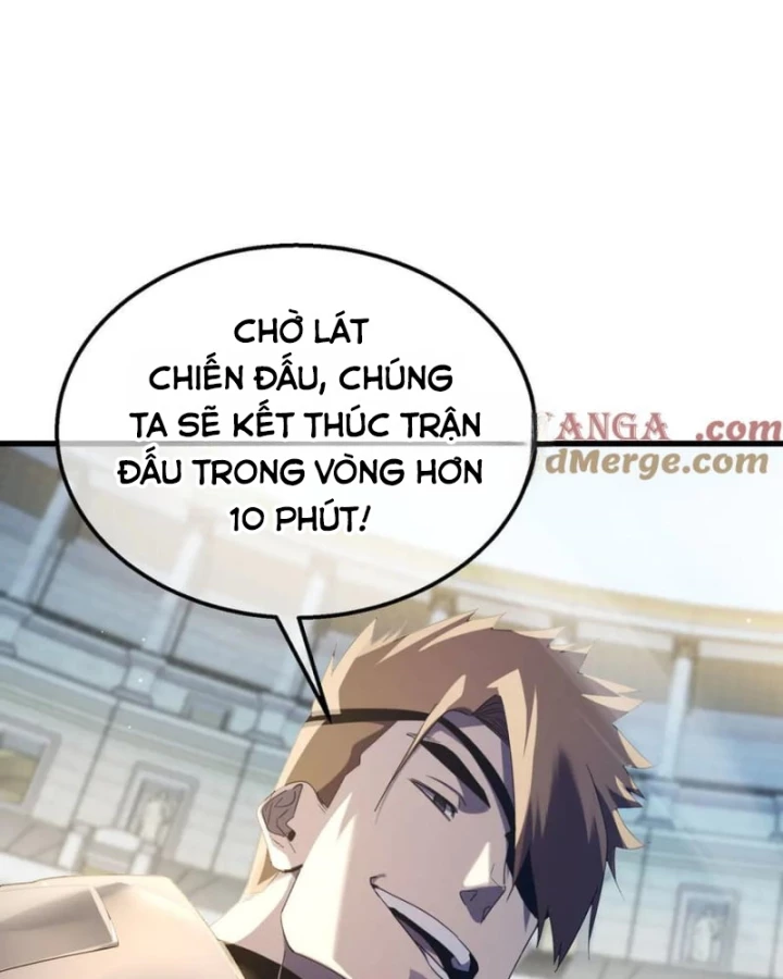 Vô Địch Bị Động Tạo Ra Tấn Sát Thương Chapter 63 - 115