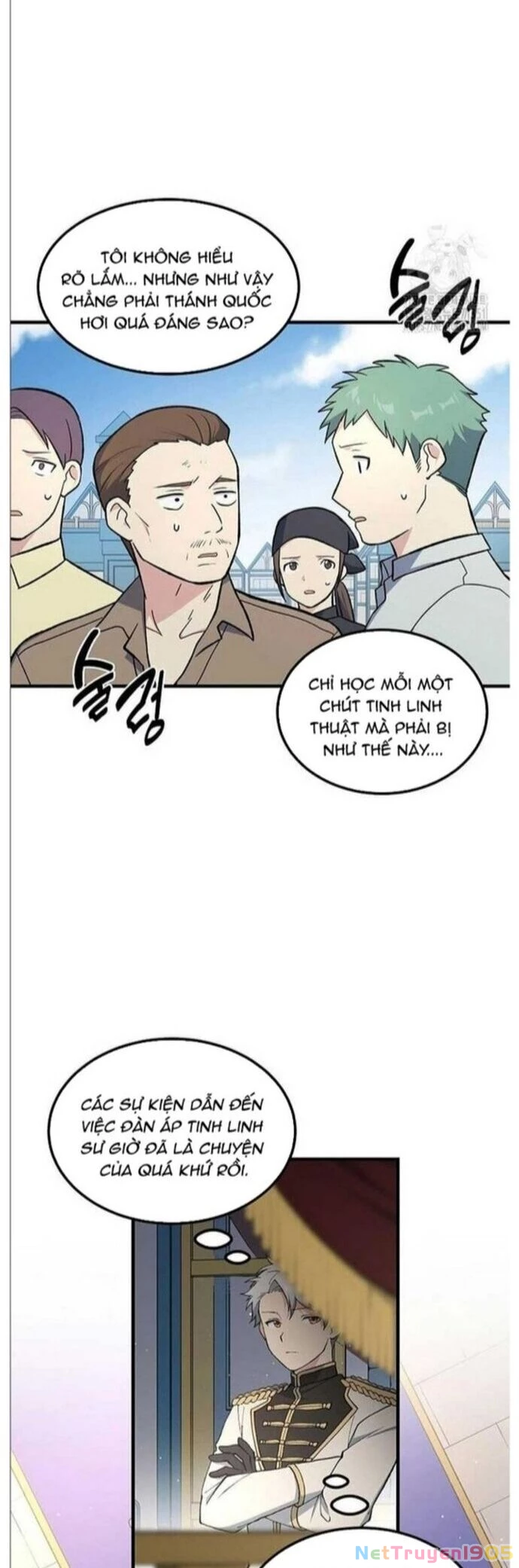 Bách Kiếp Cường Giả Chapter 91 - 2