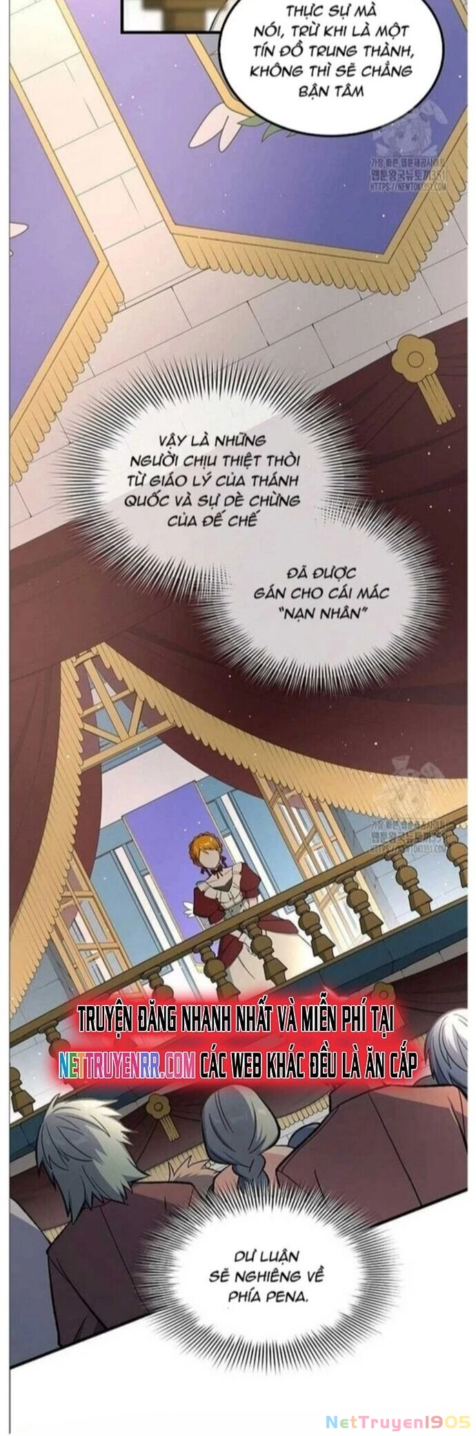 Bách Kiếp Cường Giả Chapter 91 - 3