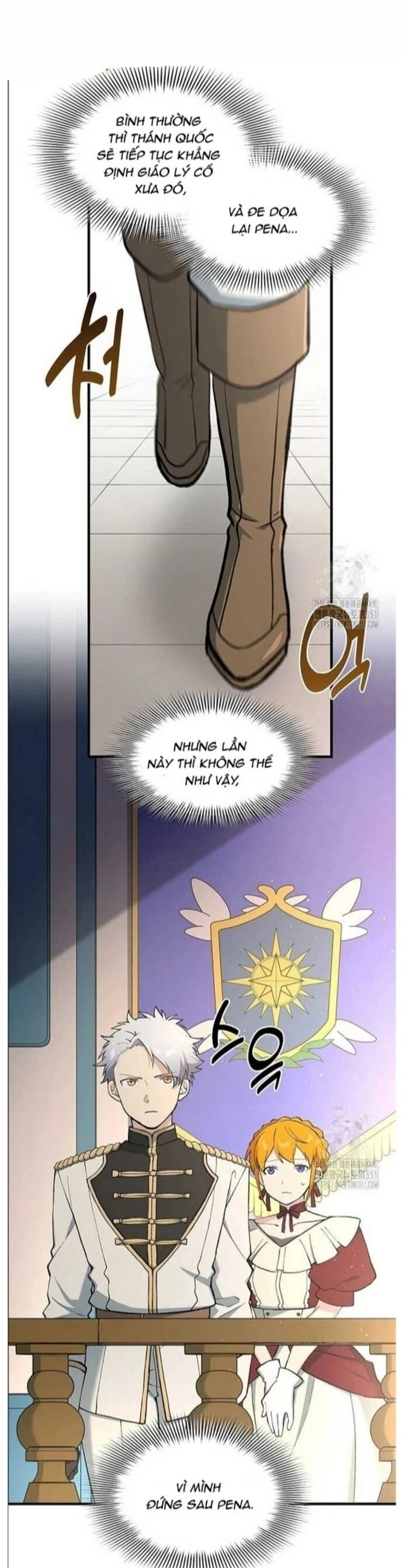 Bách Kiếp Cường Giả Chapter 91 - 4