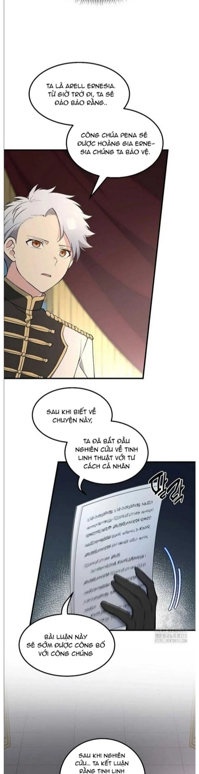 Bách Kiếp Cường Giả Chapter 91 - 5