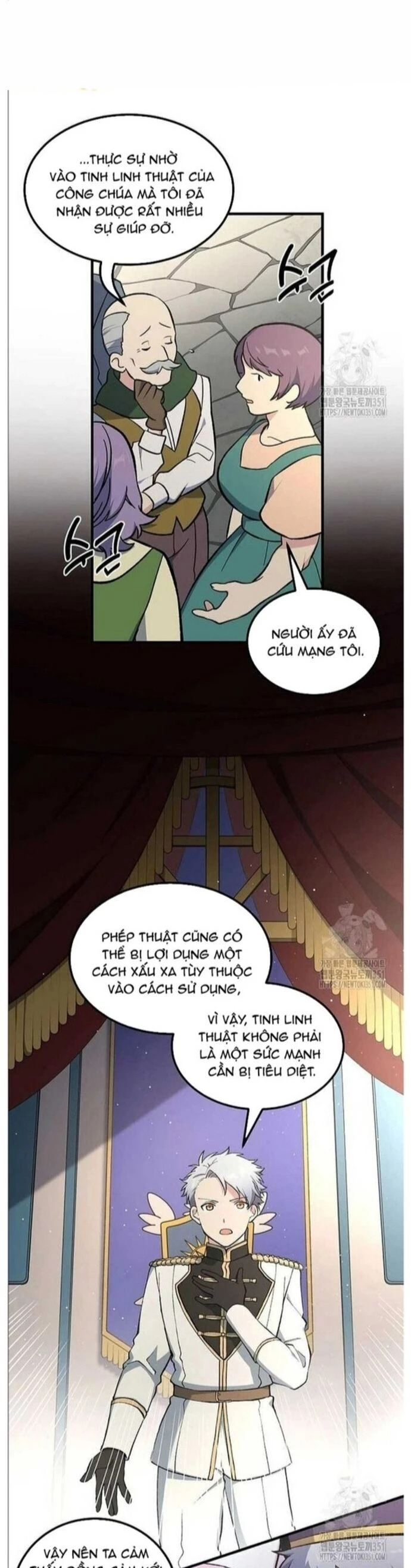 Bách Kiếp Cường Giả Chapter 91 - 7