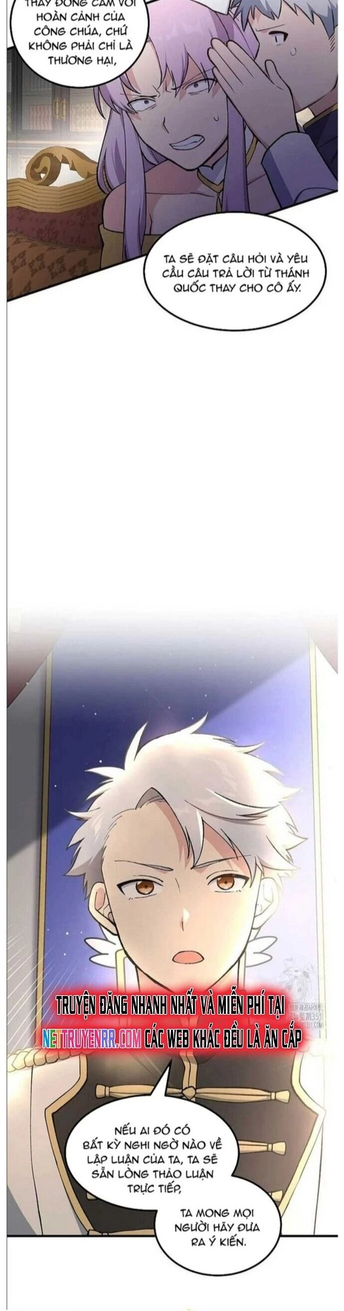 Bách Kiếp Cường Giả Chapter 91 - 8