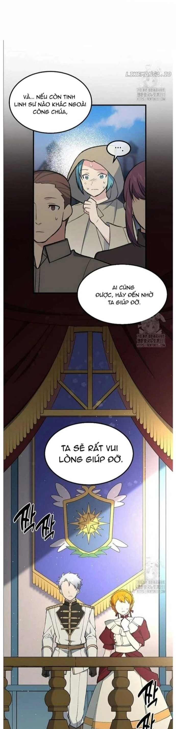 Bách Kiếp Cường Giả Chapter 91 - 9