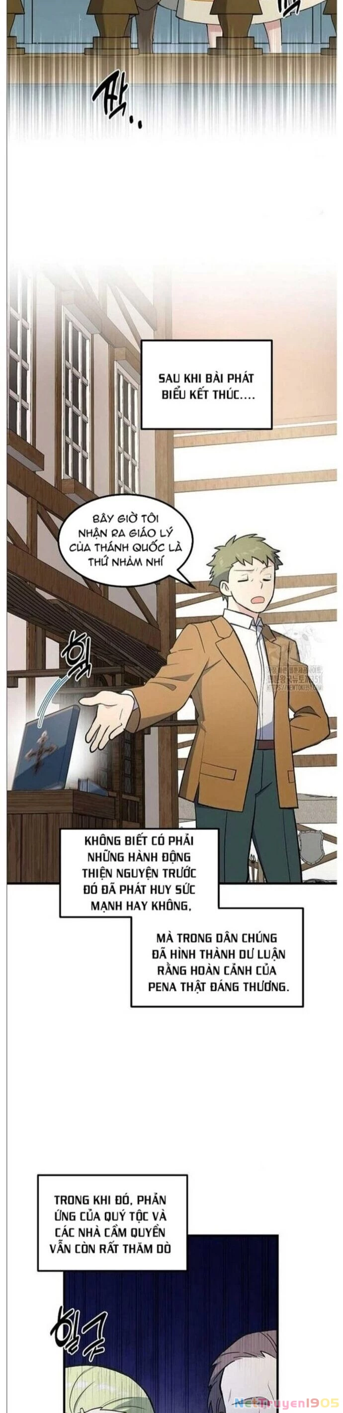 Bách Kiếp Cường Giả Chapter 91 - 10