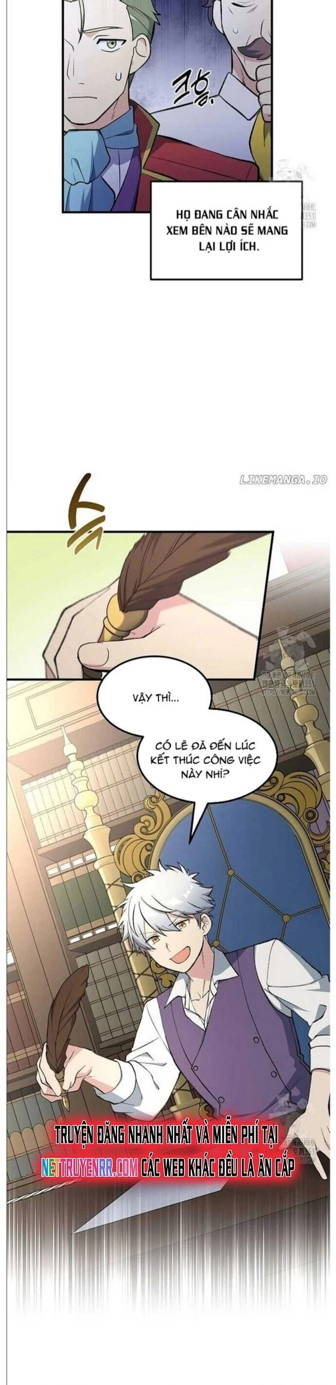 Bách Kiếp Cường Giả Chapter 91 - 11