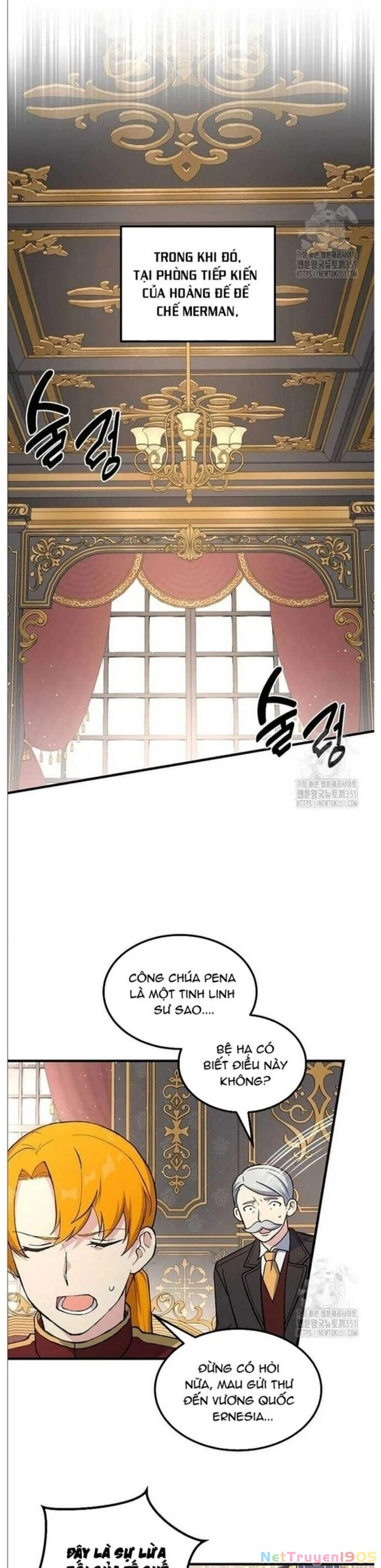 Bách Kiếp Cường Giả Chapter 91 - 12