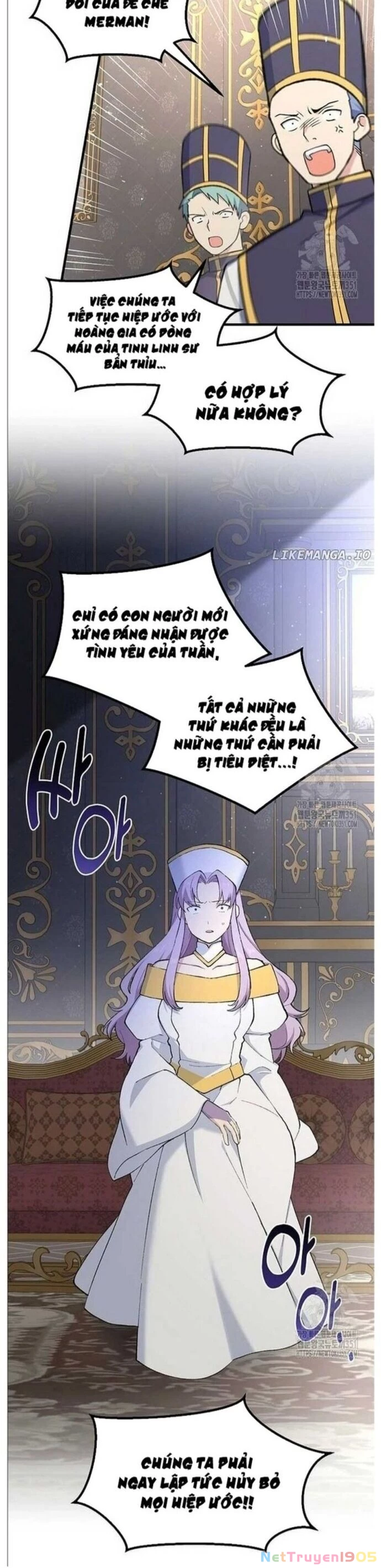 Bách Kiếp Cường Giả Chapter 91 - 13