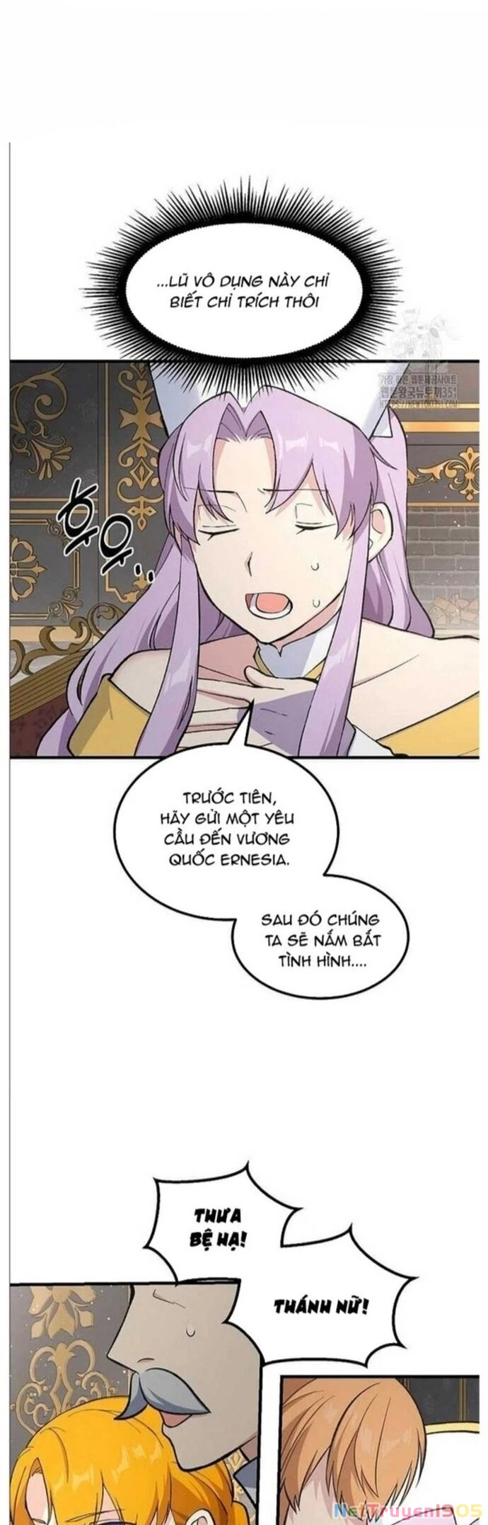 Bách Kiếp Cường Giả Chapter 91 - 14