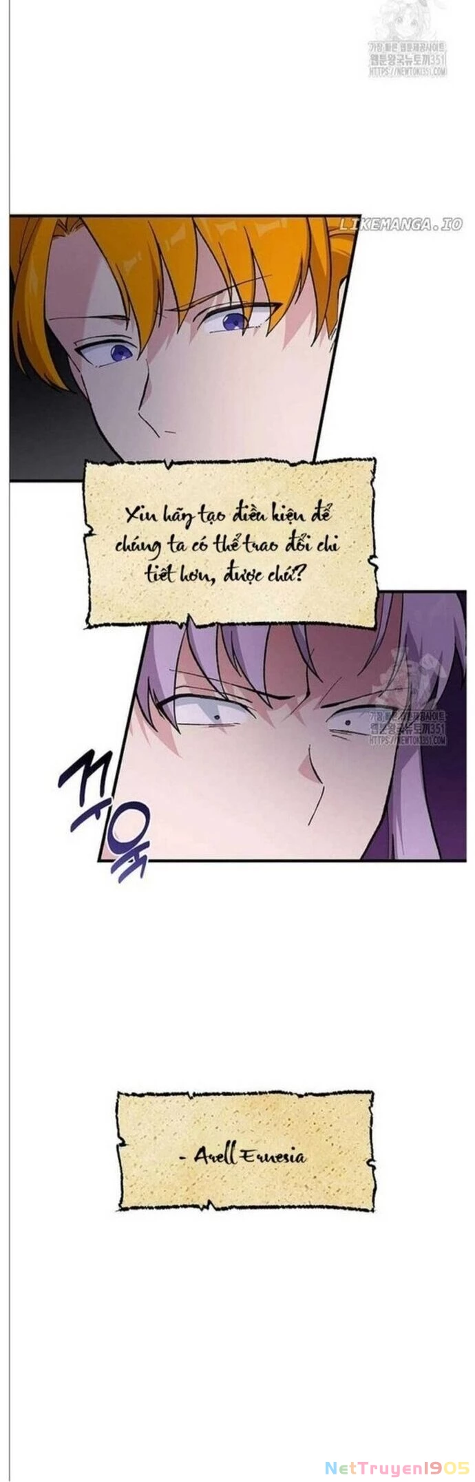 Bách Kiếp Cường Giả Chapter 91 - 16