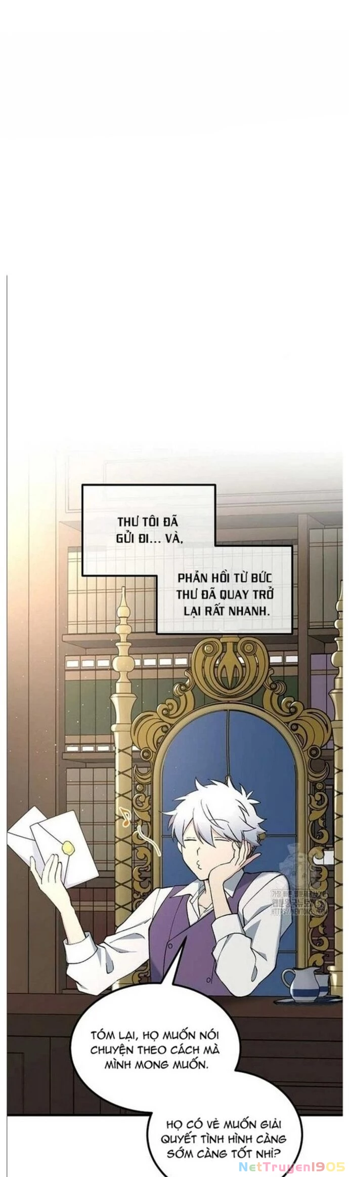 Bách Kiếp Cường Giả Chapter 91 - 17