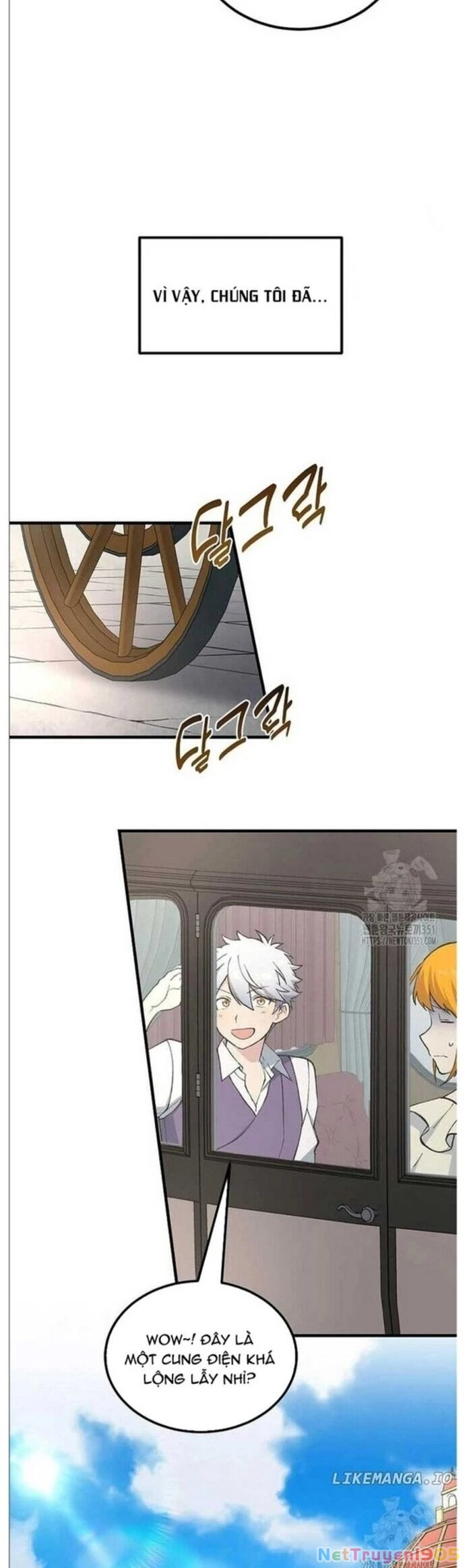 Bách Kiếp Cường Giả Chapter 91 - 18