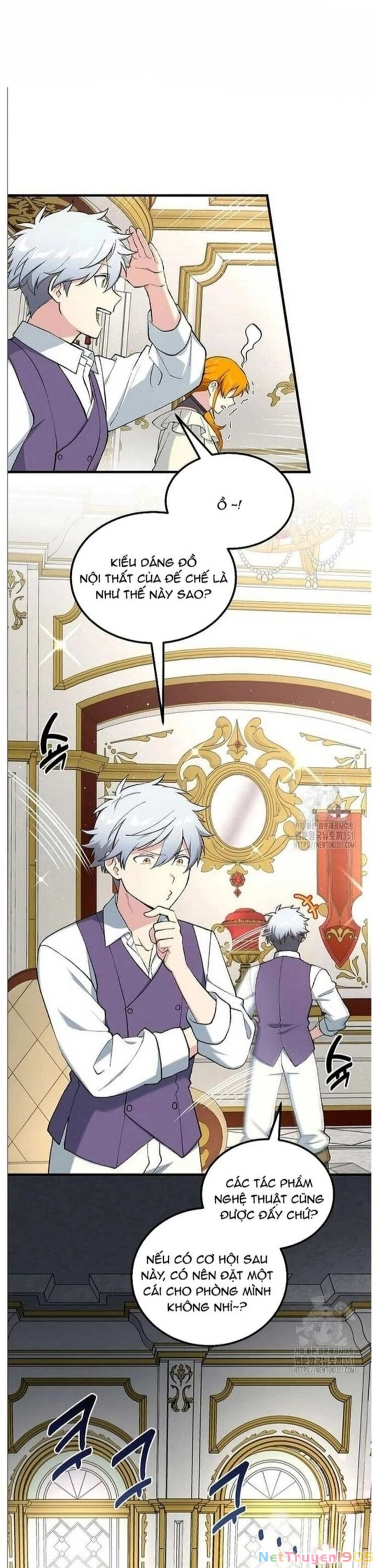 Bách Kiếp Cường Giả Chapter 91 - 20