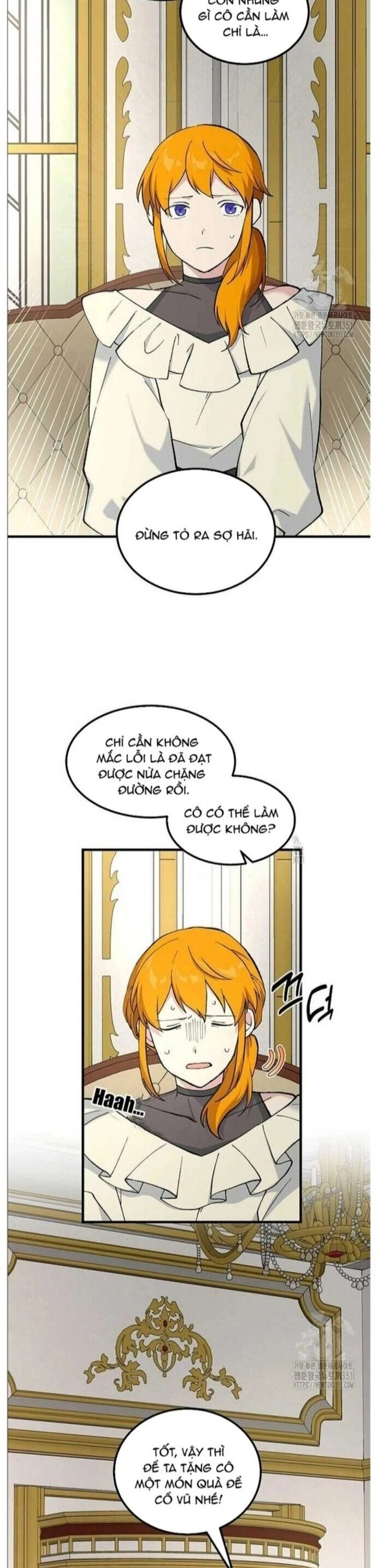 Bách Kiếp Cường Giả Chapter 91 - 22